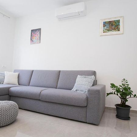 Triple A Apartman Split Kültér fotó