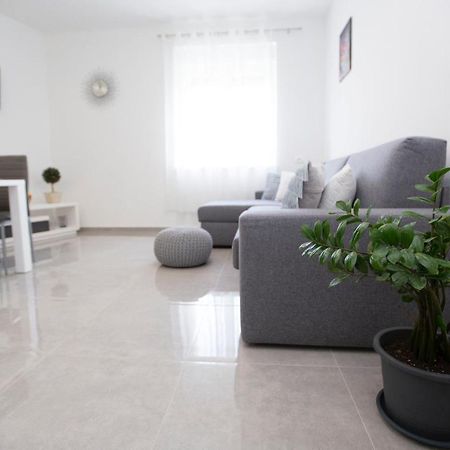 Triple A Apartman Split Kültér fotó