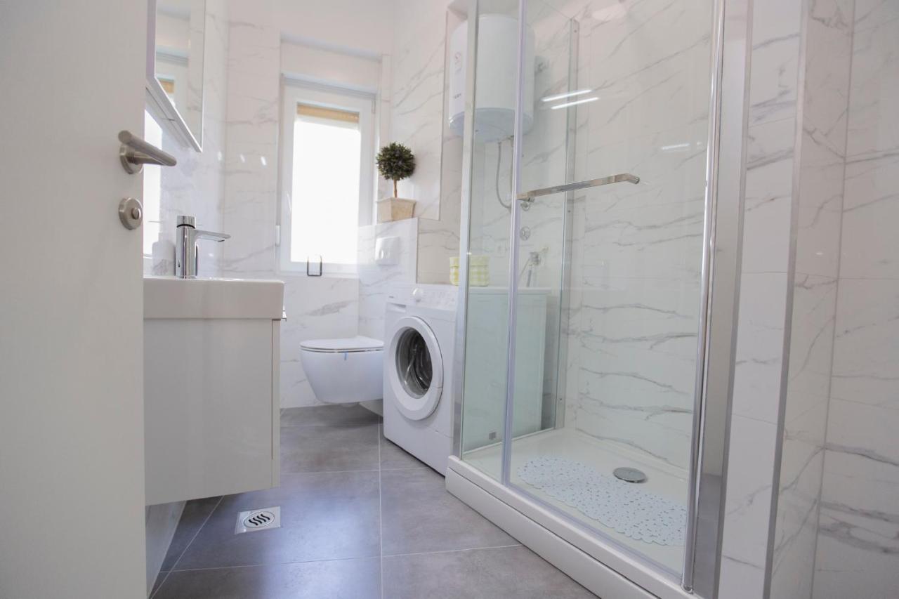 Triple A Apartman Split Kültér fotó
