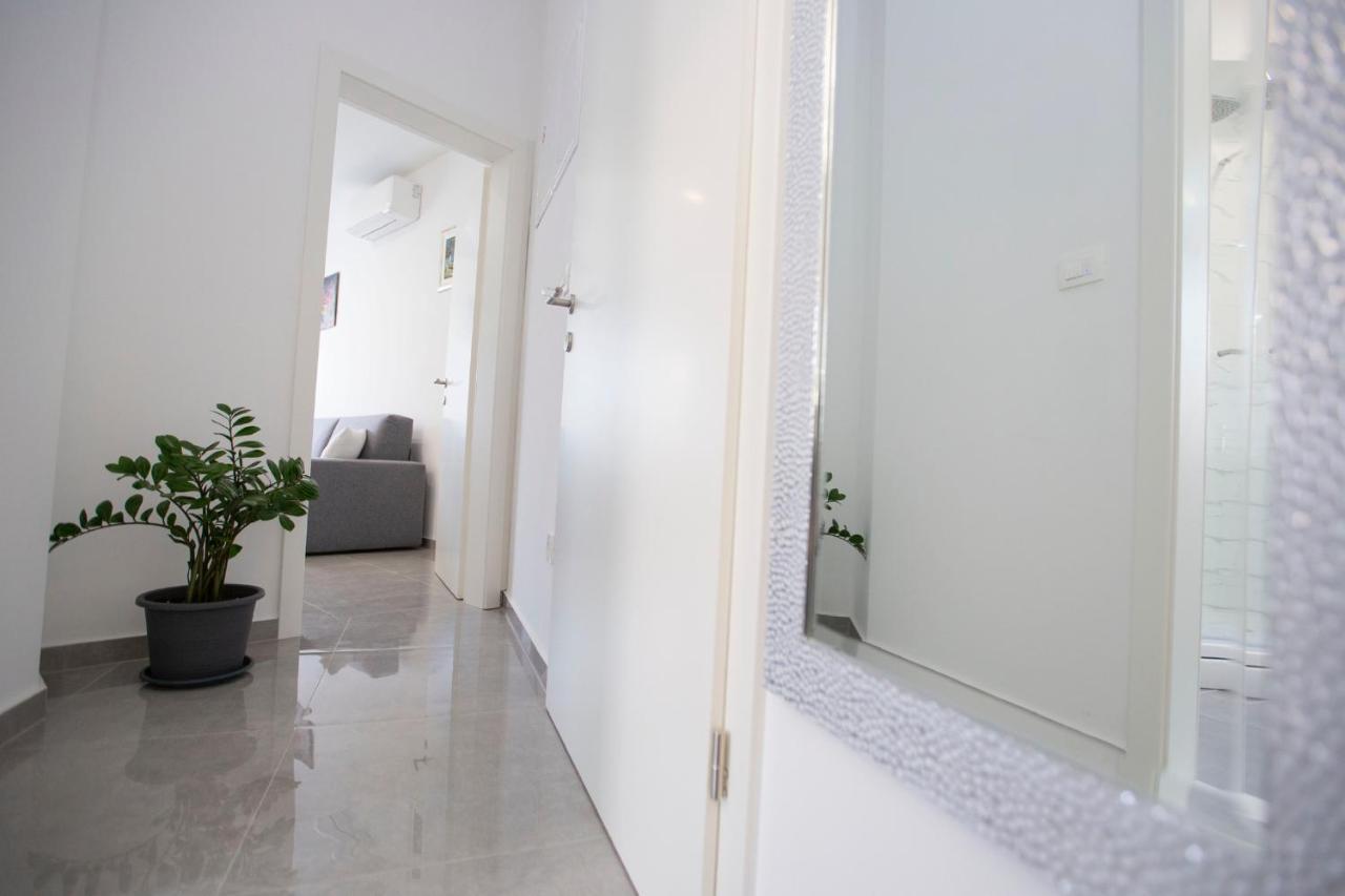 Triple A Apartman Split Kültér fotó