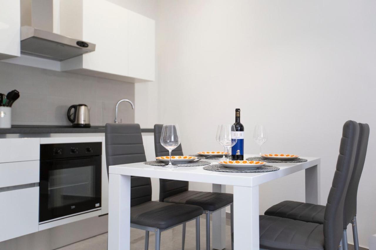 Triple A Apartman Split Kültér fotó
